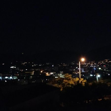 Apartman Seno Mostar Exterior foto