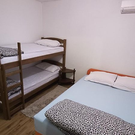 Apartman Seno Mostar Exterior foto