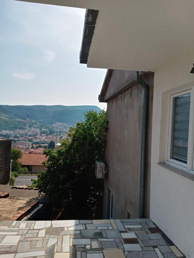 Apartman Seno Mostar Exterior foto