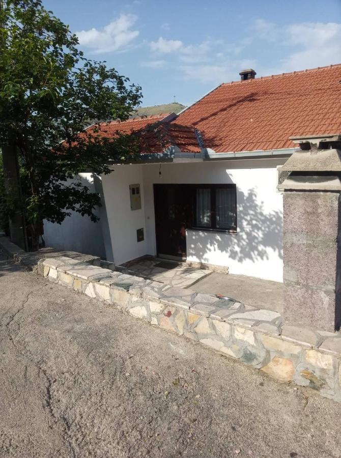 Apartman Seno Mostar Exterior foto
