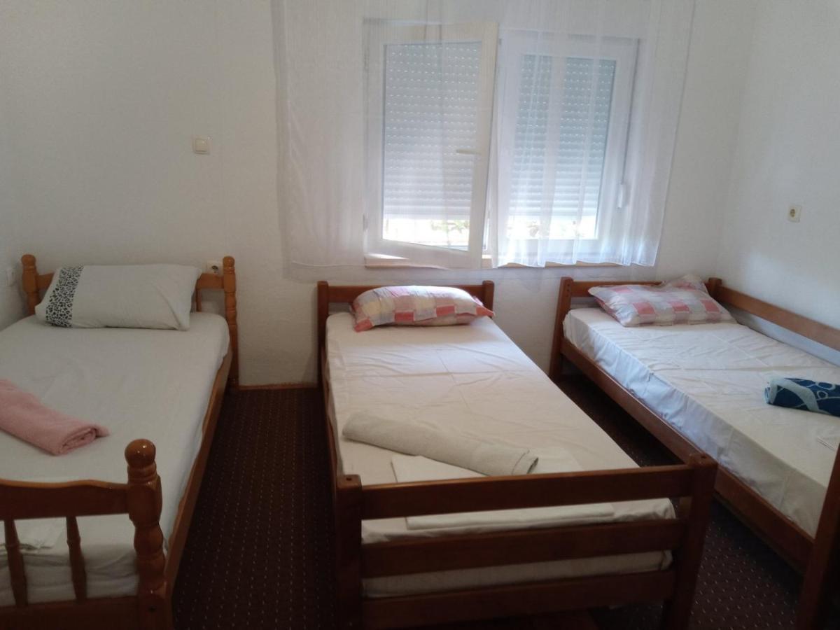 Apartman Seno Mostar Exterior foto