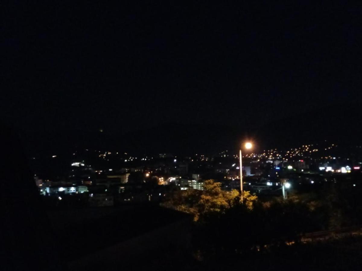Apartman Seno Mostar Exterior foto