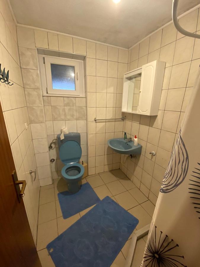 Apartman Seno Mostar Exterior foto