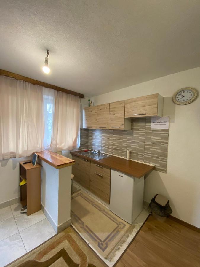 Apartman Seno Mostar Exterior foto