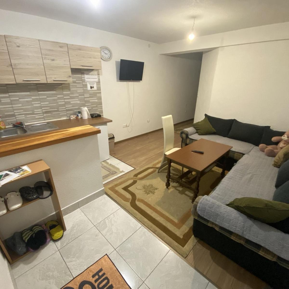 Apartman Seno Mostar Cameră foto