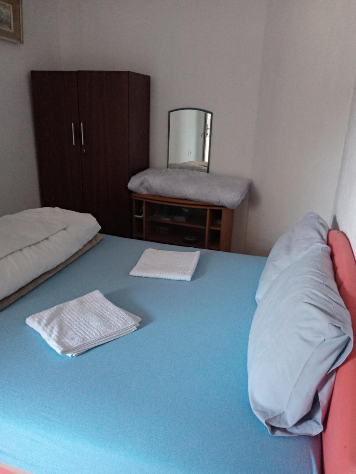 Apartman Seno Mostar Cameră foto