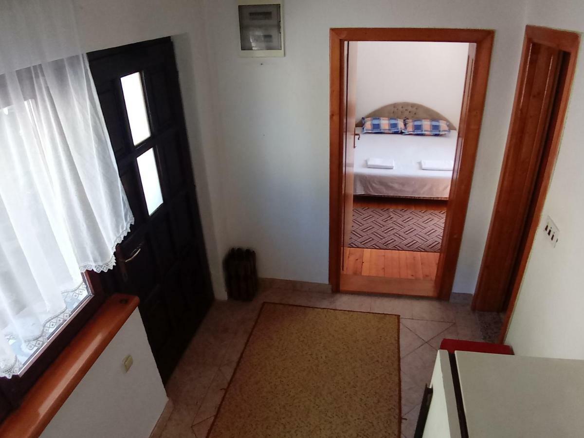 Apartman Seno Mostar Exterior foto