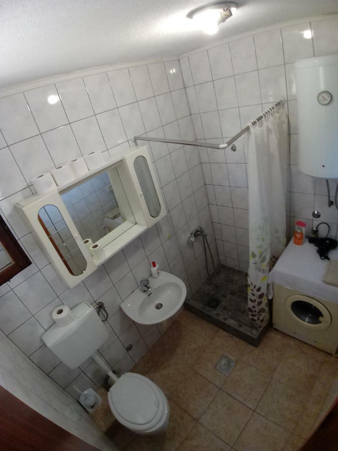 Apartman Seno Mostar Exterior foto